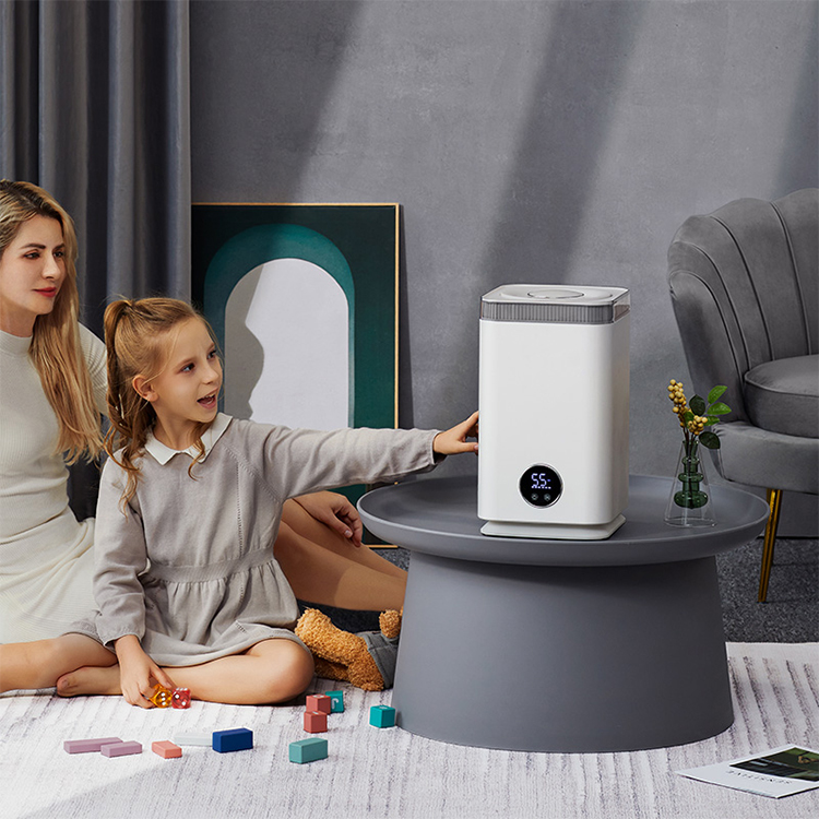 News Why Do You Need a Humidifier?