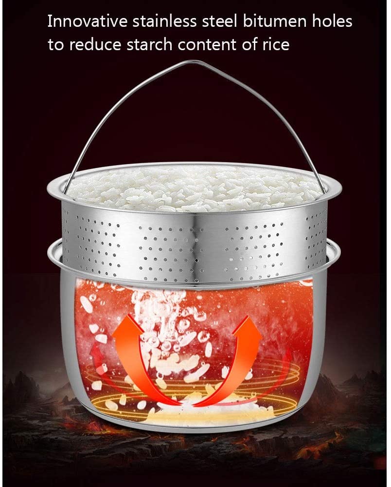 News [Lower blood sugar] How effective is the sugarreducing rice cooker?