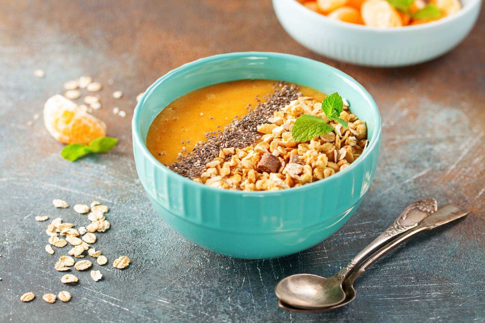 News How to Reuse Fruit Pulp After Juicing？