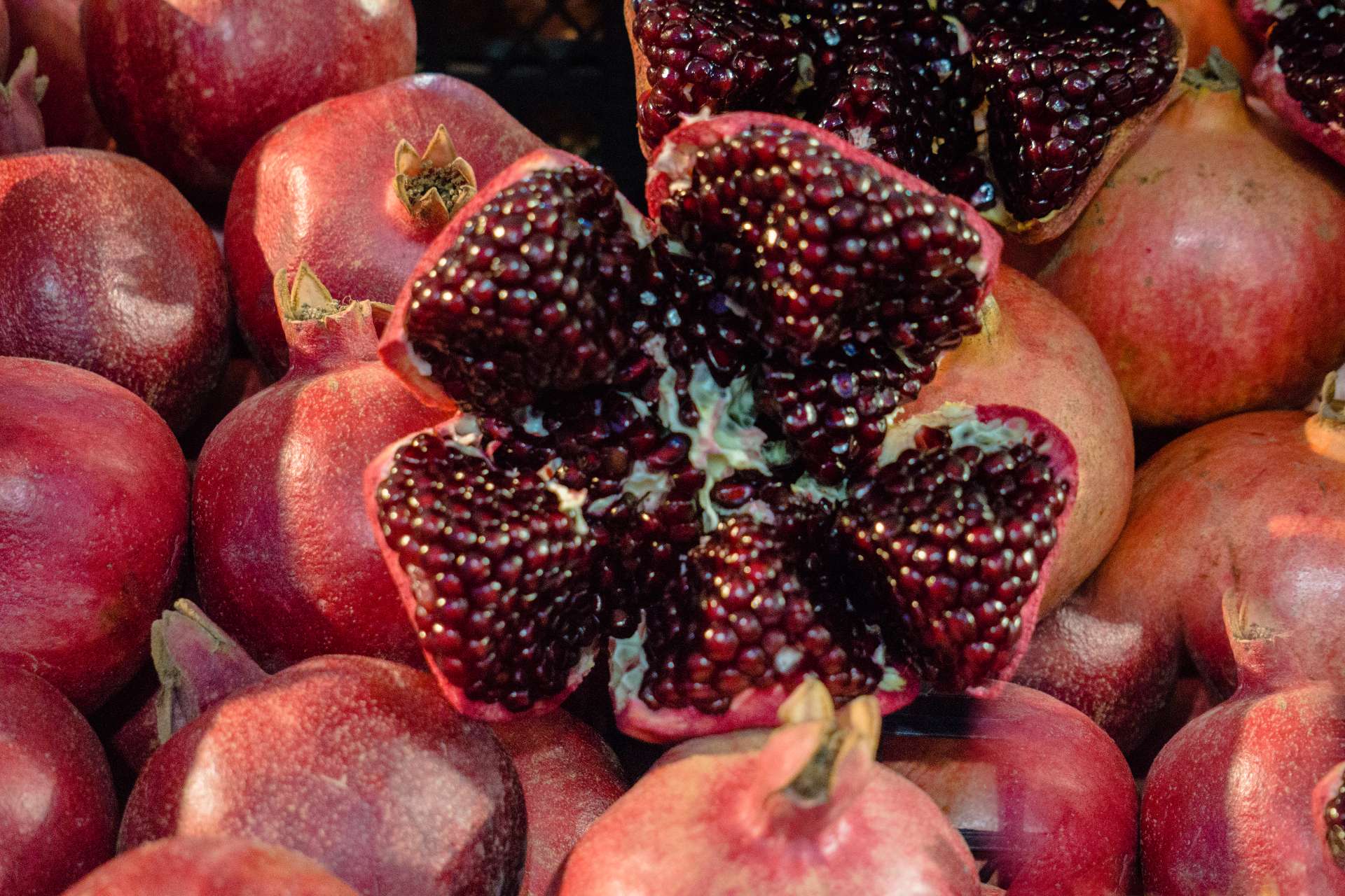 News How to Reuse Fruit Pulp After Juicing？