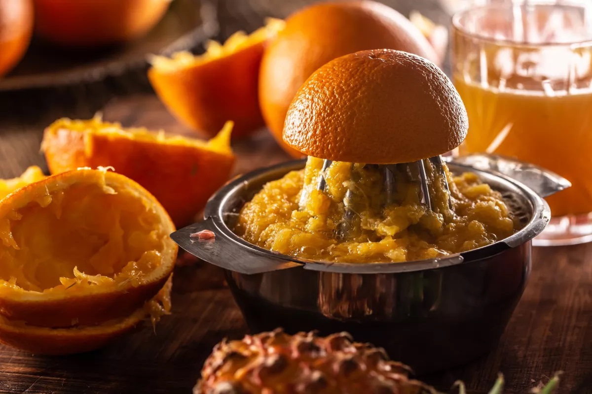 News How to Reuse Fruit Pulp After Juicing？